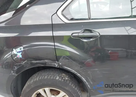 2013 Chevrolet Equinox Ls из США, поврежденный, VIN 2GNFLCEK3D6253170